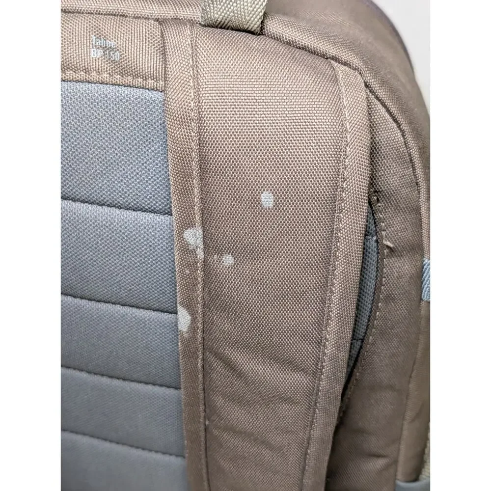 Lowepro Tahoe BP 150 Mica Pixel Camo Green Camera Backpack